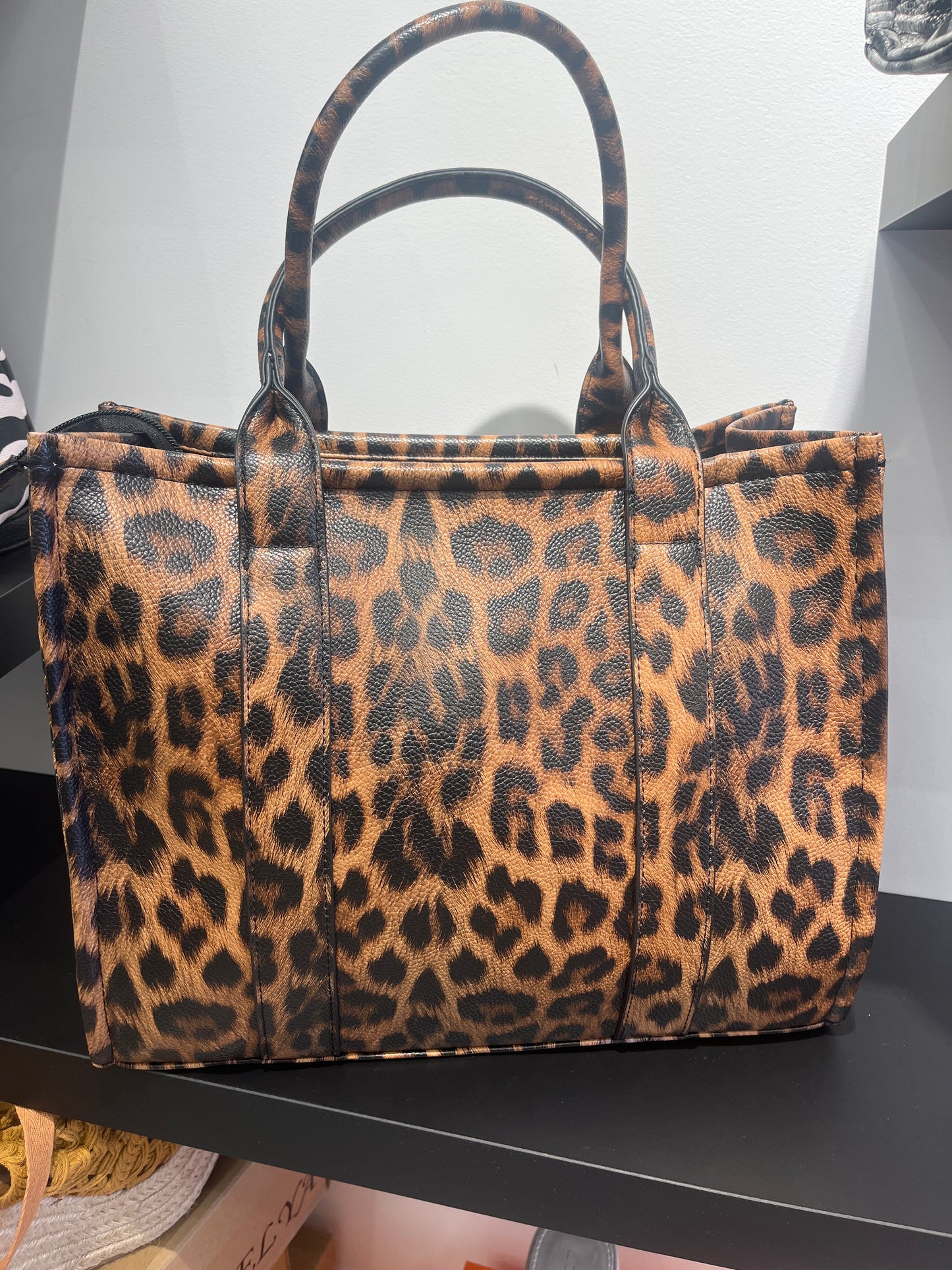 BOLSO PRINSAFARI