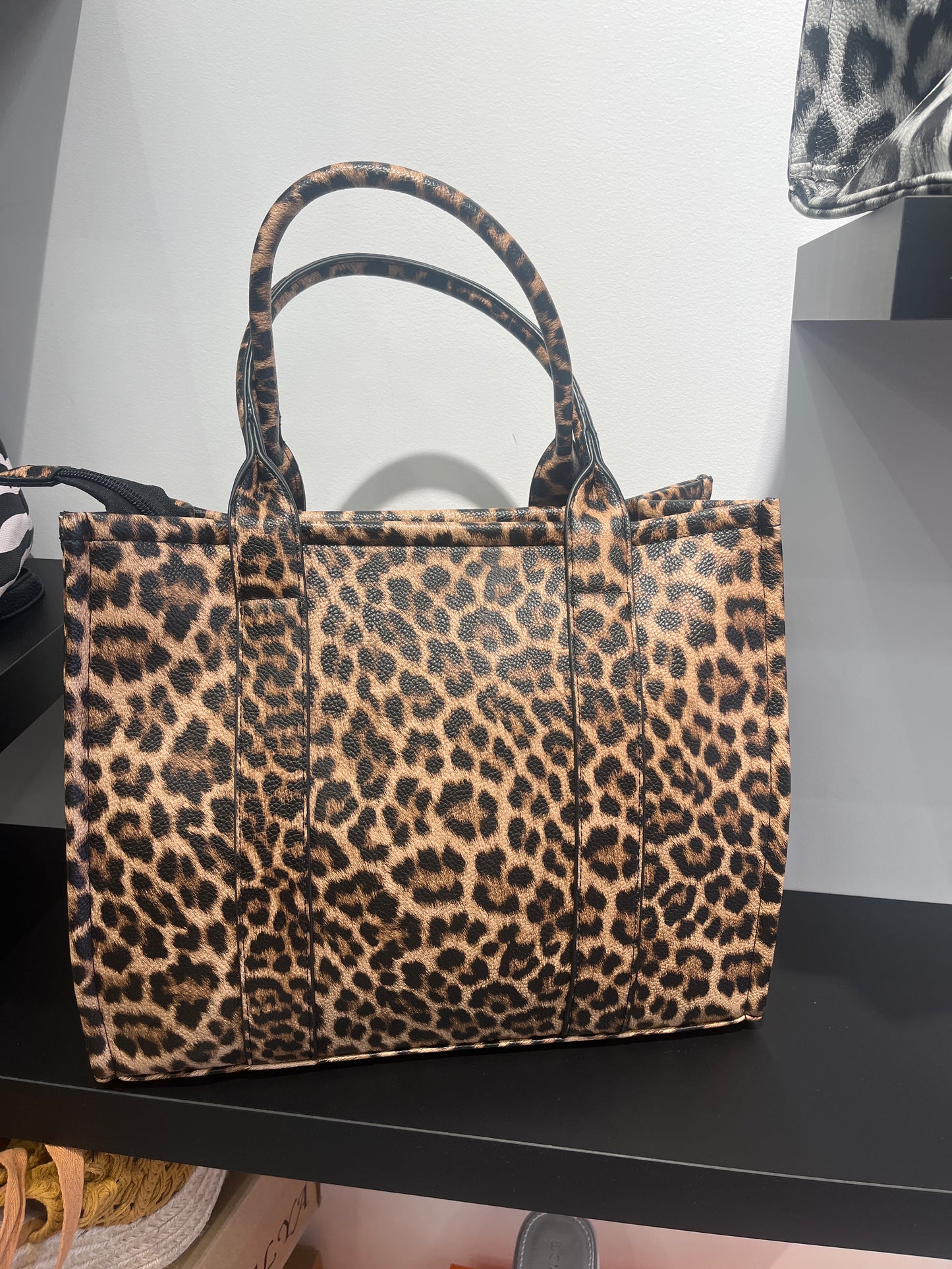 BOLSO PRINSAFARI