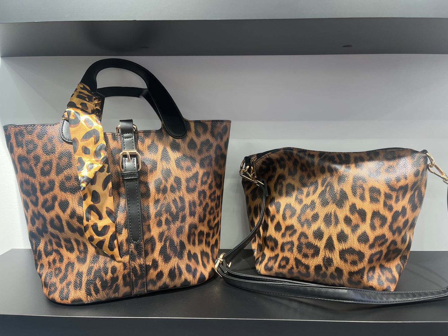 BOLSO PRINGEORGINA