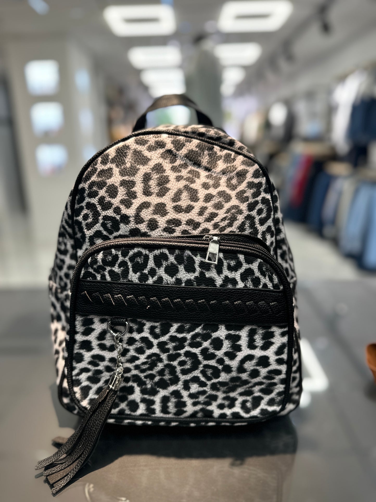 MOCHILA PRINTEX