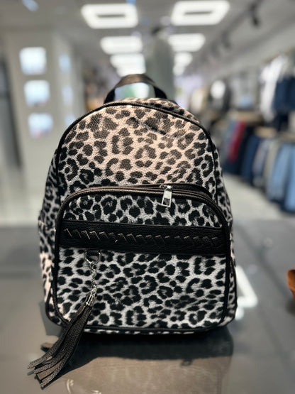 MOCHILA PRINTEX