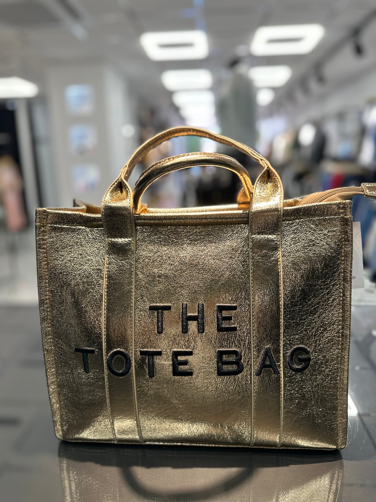 BOLSO TOMGOLD