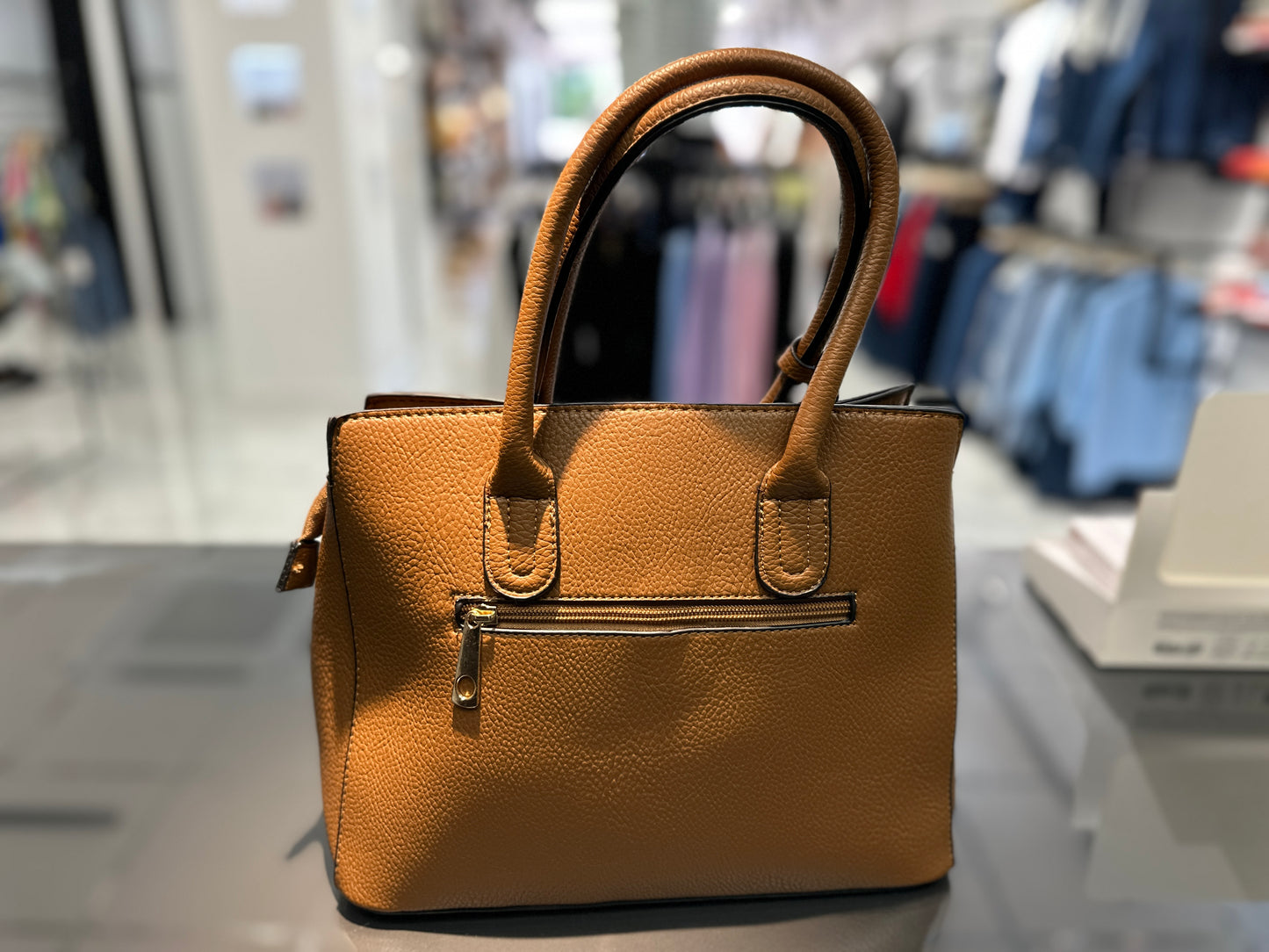 Bolso brik