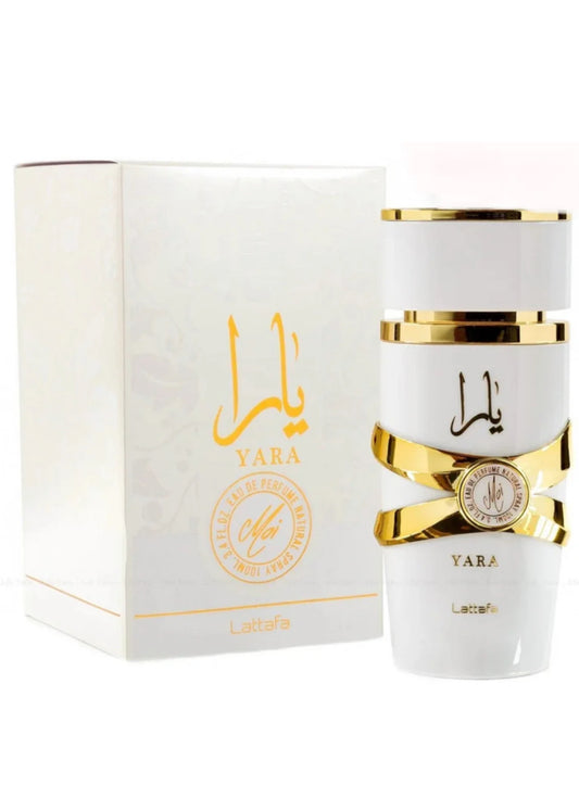 Perfume Lattfa Yara Moi