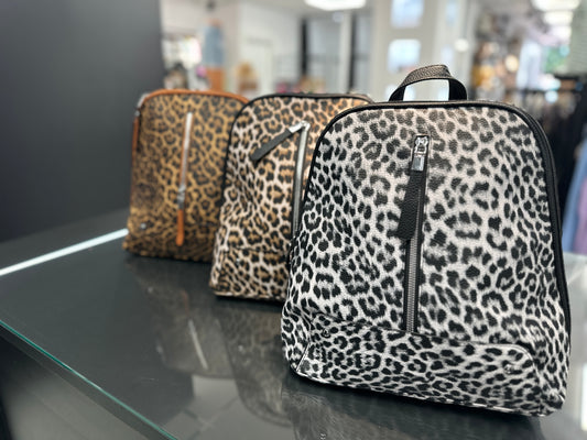 MOCHILA PRINANIMAL