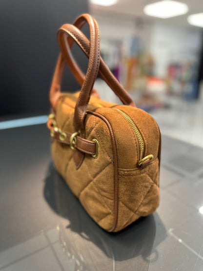 Bolso senta
