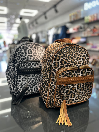 MOCHILA PRINTEX