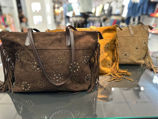 BOLSO PONTAS