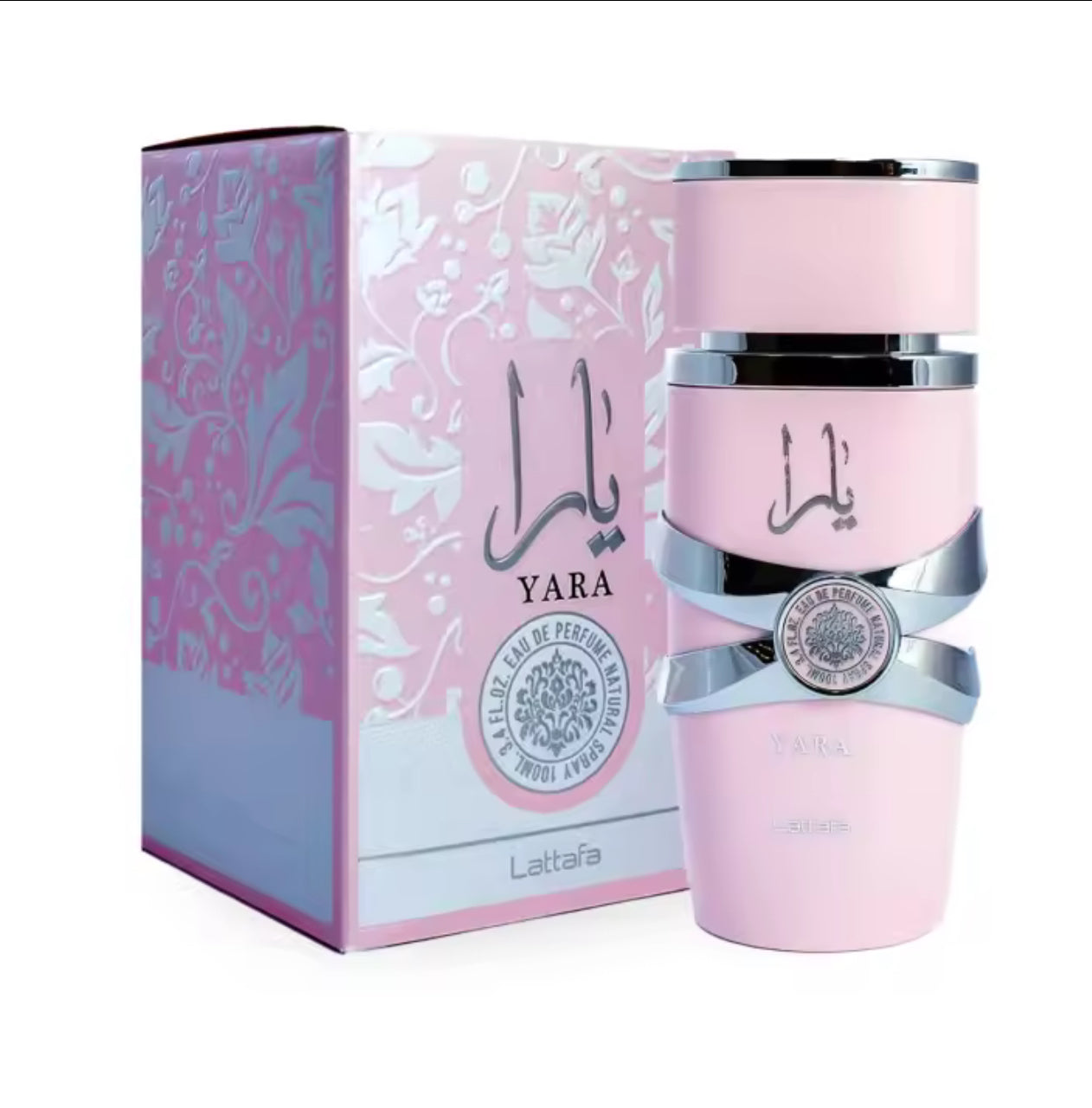 Perfume Lattafa Yara