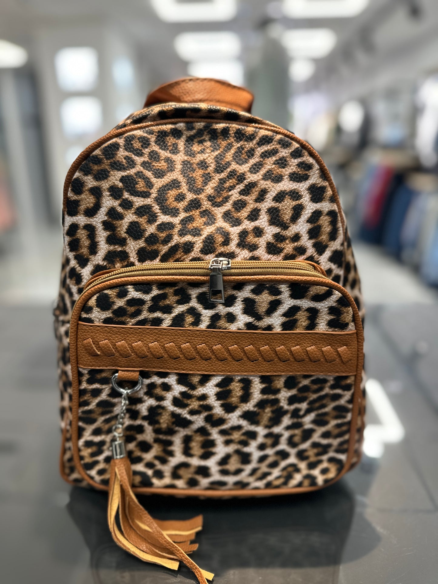 MOCHILA PRINTEX