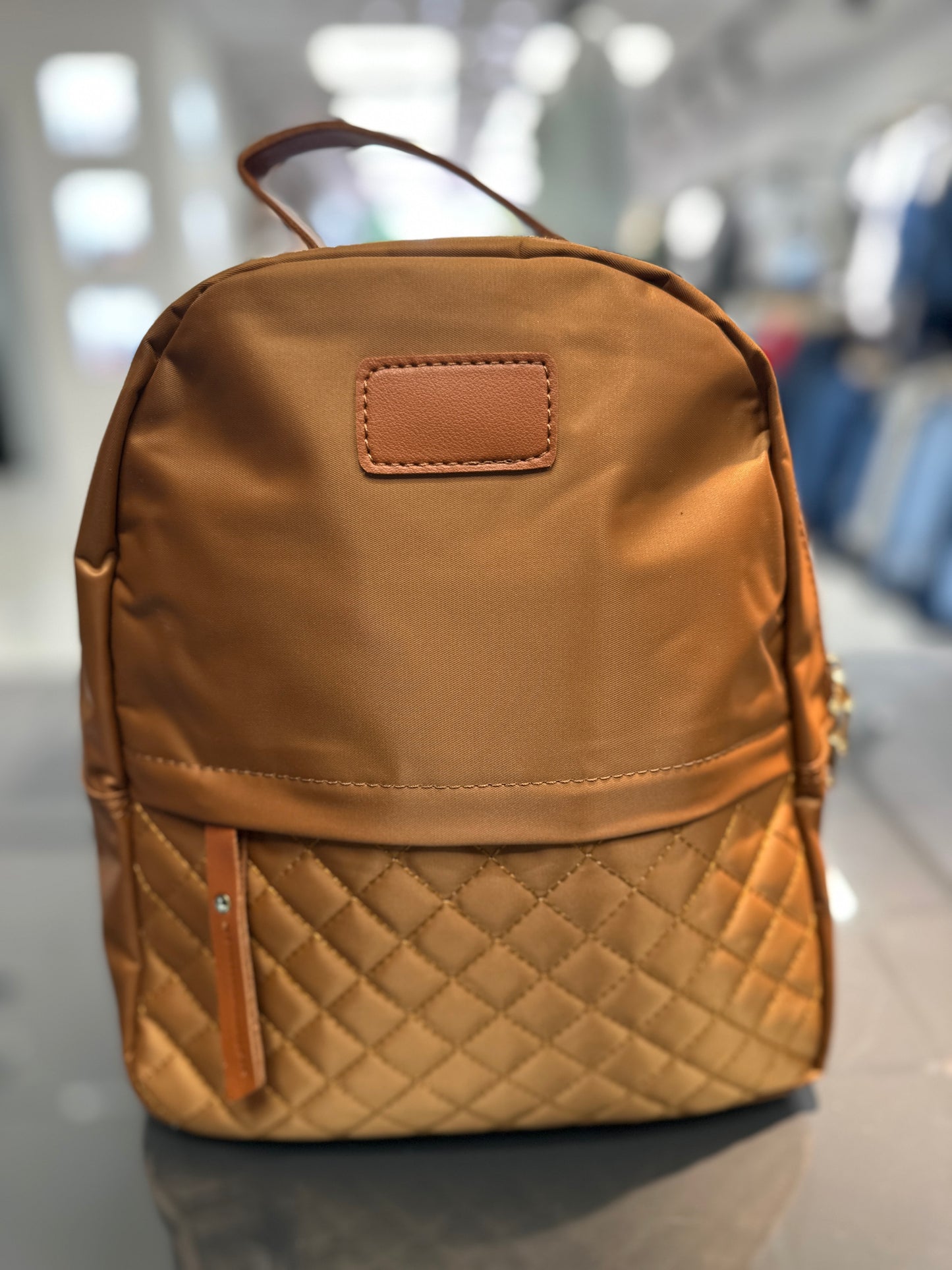 MOCHILA LONETA