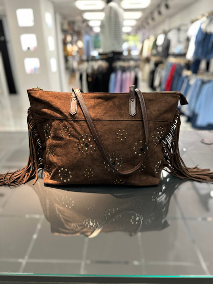 BOLSO PONTAS