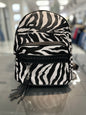 MOCHILA CEBRA