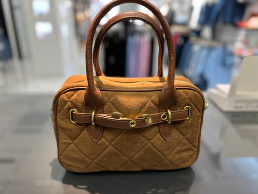 Bolso senta