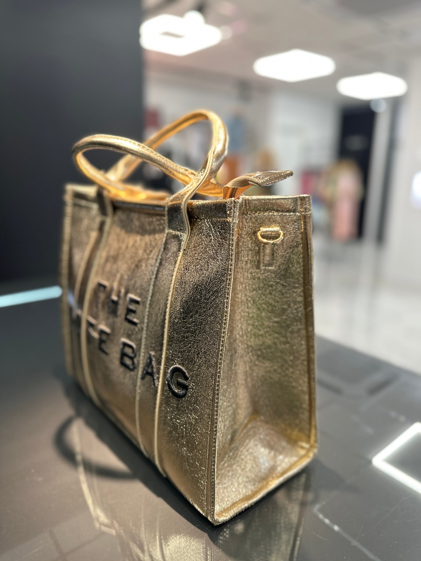 BOLSO TOMGOLD