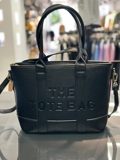 BOLSO TOM NEG