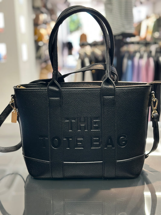 BOLSO TOM NEG