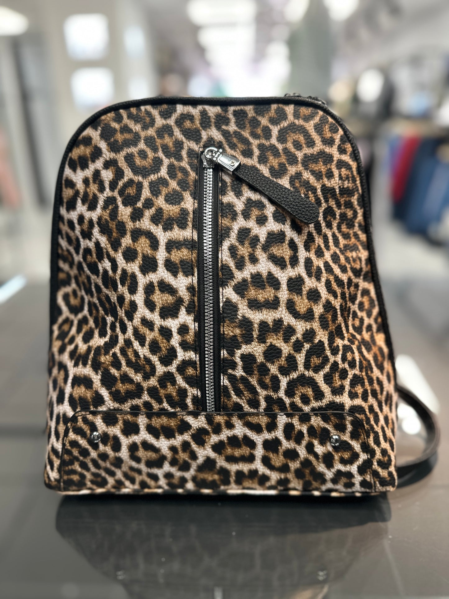MOCHILA PRINANIMAL