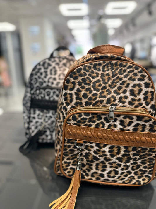 MOCHILA PRINTEX
