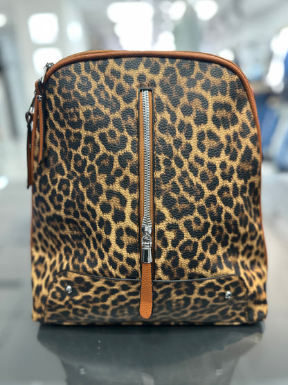 MOCHILA PRINANIMAL