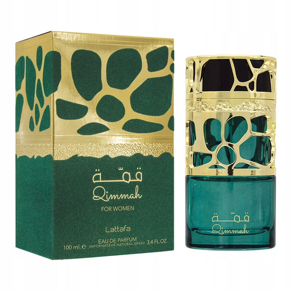 PERFUME MUJER QIMMAH - LATTAFA