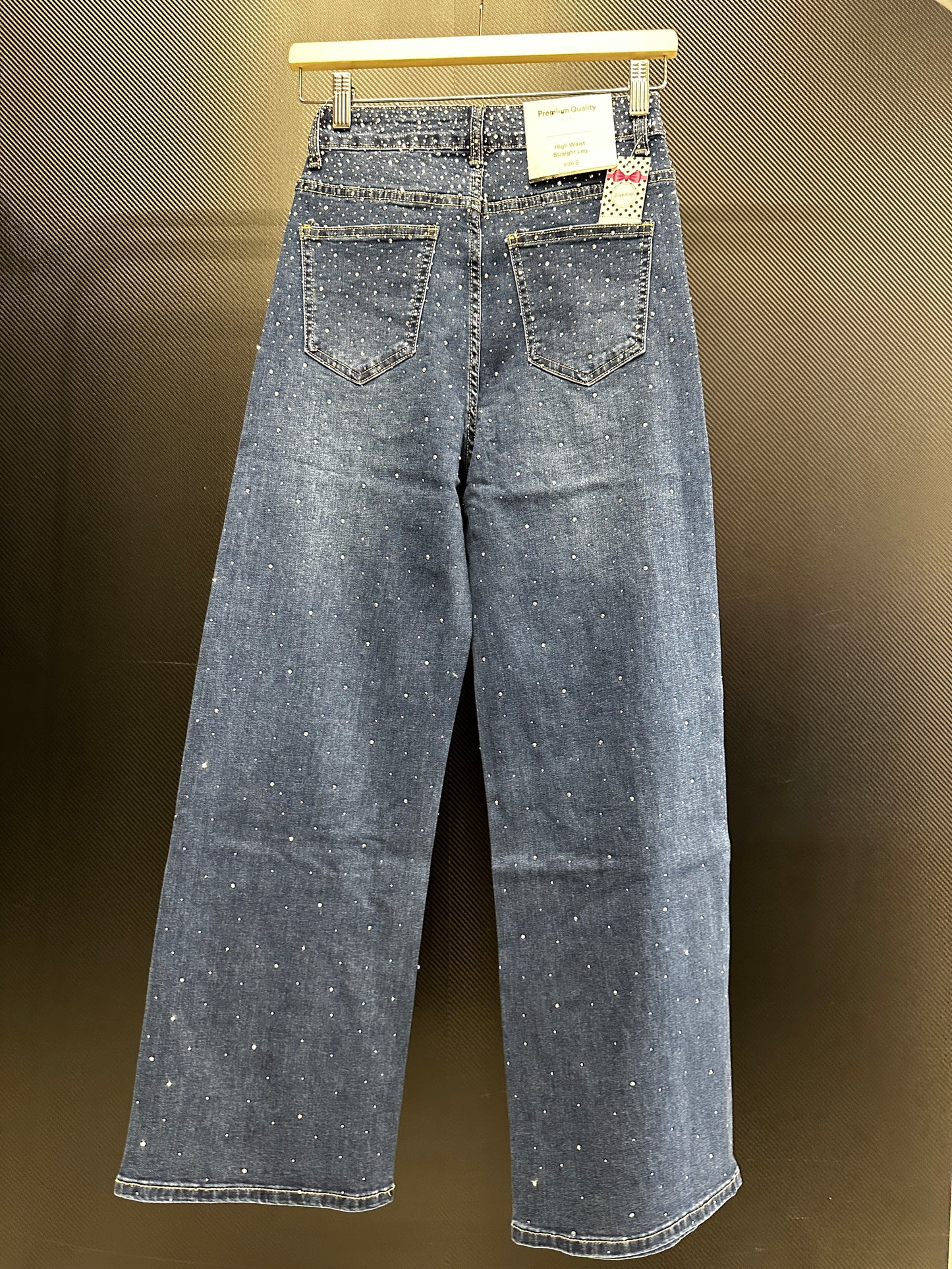 PANTALÓN DE BRILLO