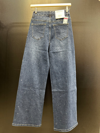 PANTALÓN DE BRILLO