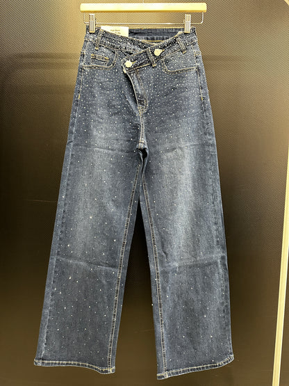 PANTALÓN DE BRILLO