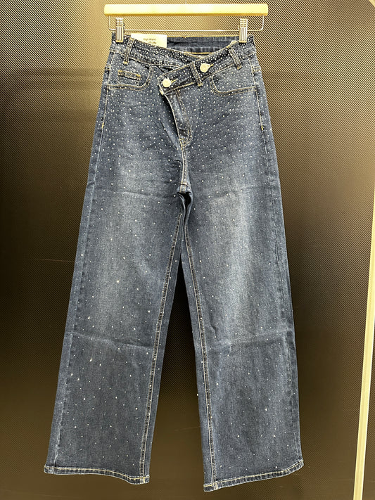 PANTALÓN DE BRILLO