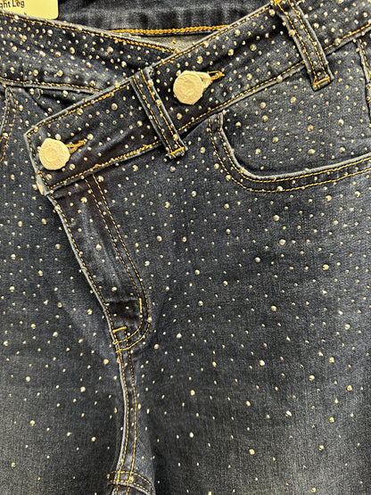 PANTALÓN DE BRILLO